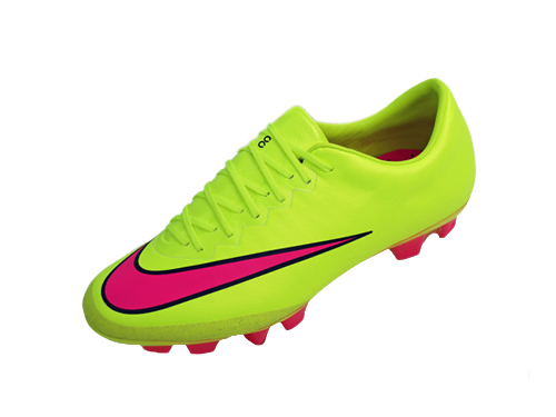 나이키 머큐리얼 베이퍼 X HG-V(649235760)