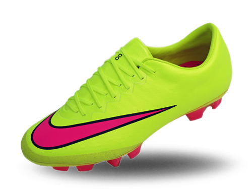 나이키 머큐리얼 베이퍼 X HG-V(649235760)