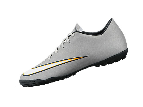 나이키 머큐리얼 빅토리 V TF CR7 (684878-003)