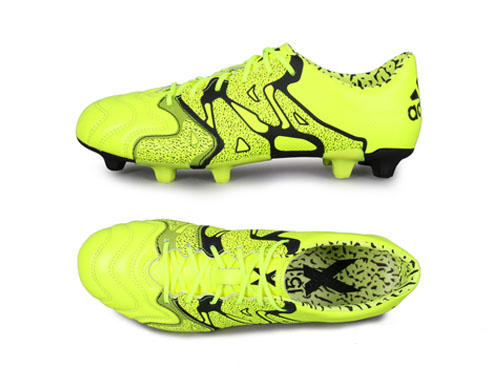 아디다스 엑스 15.1 FG/AG 레더(B26979)