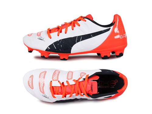 푸마 에보파워 2.2 FG(10321107)