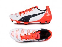 푸마 에보파워 2.2 FG(10321107)