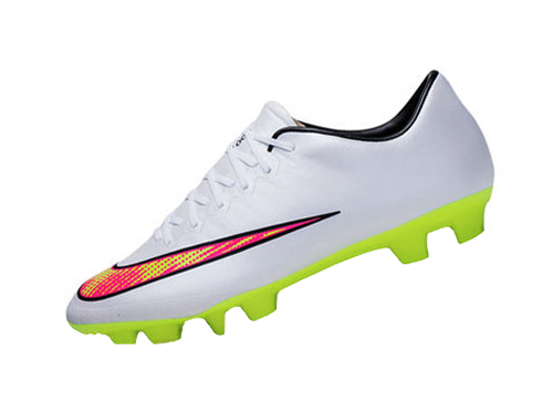 나이키 머큐리얼 베이퍼 X HG-V (649235170)