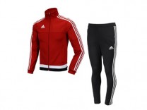 아디다스 티로 15 플리스 니트 수트(기모) (I7954)