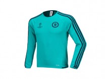 아디다스 첼시 EU 트레이닝 탑 L/S (S12113)