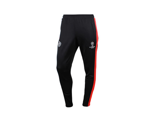 아디다스 맨유 EU 트레이닝 팬츠(AC1515)