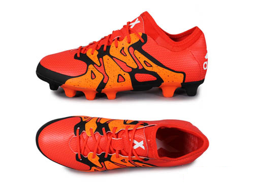 아디다스 엑스 15.1 HG (B32778)