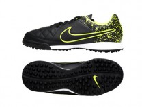 주니어 티엠포 제니오 레더 TF (631529007)