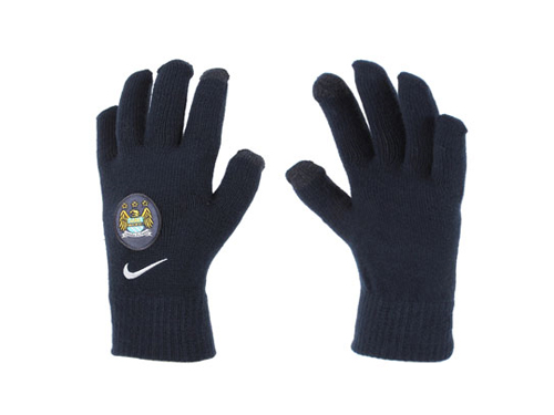 나이키 맨시티 풋볼 글러브 (AC3809416)