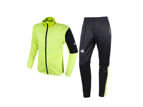 아디다스 에이스 니트 플리스 수트(AA6864)