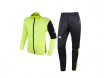 아디다스 에이스 니트 플리스 수트(AA6864)