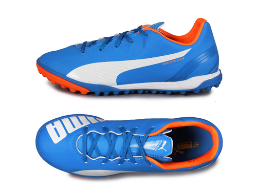 푸마 에보스피드 4.4 TT (10327403)