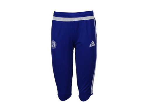 아디다스 첼시 3/4 팬츠 (S12087)