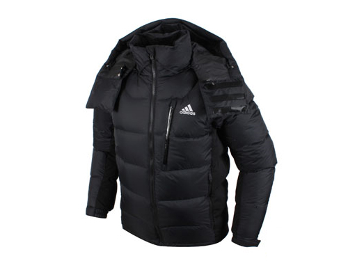 아디다스 에이 모션 다운 자켓 (AI5807)