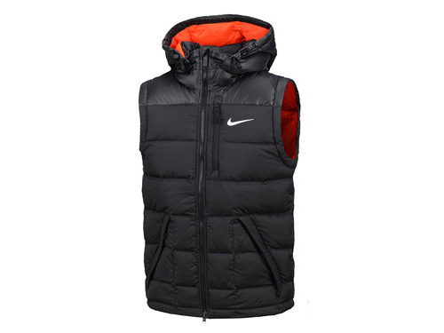 나이키 ALLIANCE 550 다운 베스트 (678288010)