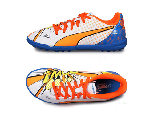 푸마 에보파워 4.2 POP TT 주니어(10365401)