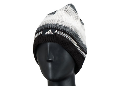 아디다스 클라이마히트 스트라이프 비니(AB0443)