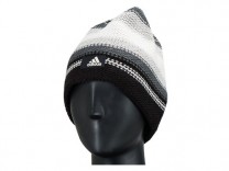 아디다스 클라이마히트 스트라이프 비니(AB0443)