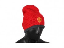 아디다스 맨유 비니(AC5614)