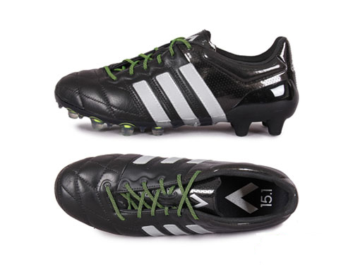 아디다스 에이스 15.1 HG 레더(S82998)