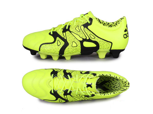 아디다스 엑스 15.2 HG 레더(B26958)