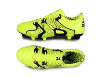 아디다스 엑스 15.2 FG/AG 레더(B26960)