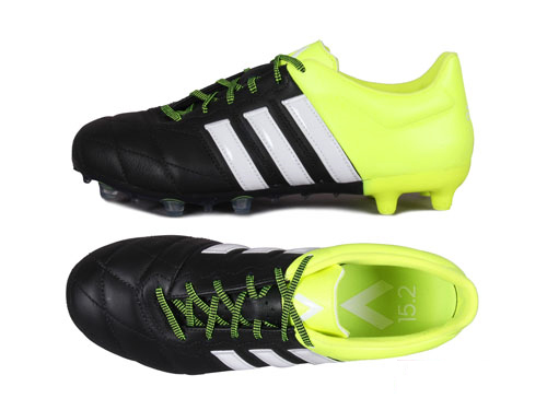 아디다스 에이스 15.2 FG/AG 레더(B32800)