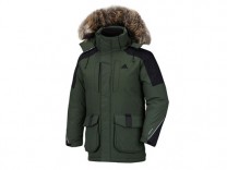 아디다스 DD70 울 아크 다운 자켓(B4599)