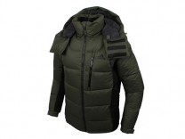 아디다스 에이 모션 다운 자켓(AI5808)