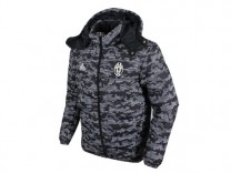 아디다스 유벤투스 다운 자켓(AA6867)