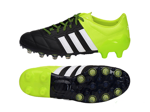 아디다스 에이스 15.2 HG 레더(B32798)