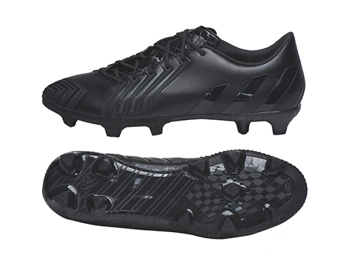 아디다스 프레데터 Instinct 블랙 팩(B26490)