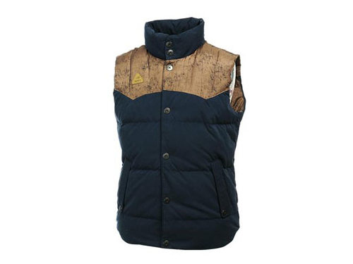 아스토레 오리털조끼(NA)(KM40009NA)