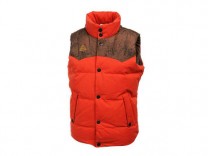 아스토레 우먼스 캐주얼 오리털 조끼(OR)(KW40010OR)