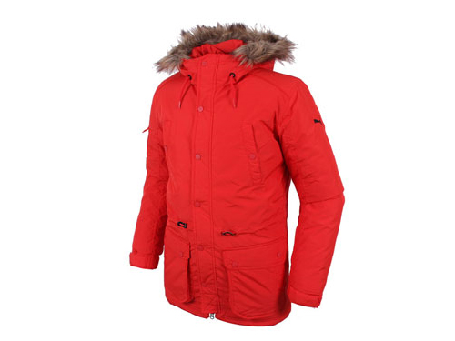 푸마 오리털 ILP Wow 다운 자켓(56804304)