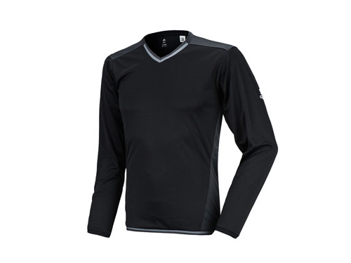 아디다스 에이스 트레이닝 저지 LS(AA6855)