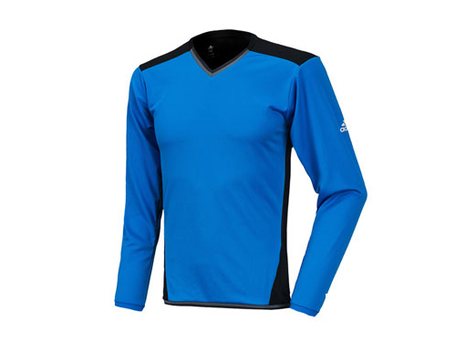 아디다스 에이스 트레이닝 저지 L/S(AA6853)