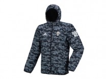 아디다스 유벤투스 윈드브레이커(A6872)