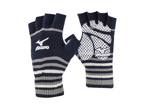 미즈노 핑거컷 니트 글러브(550180)NA