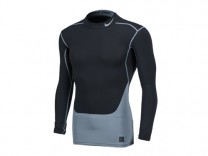 나이키 프로 웜 컴프레션 목크 라이트 L/S(기모)(688748010)