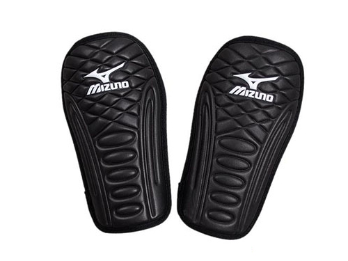 미즈노 소프트 쉘 신가드(12ZG0509)