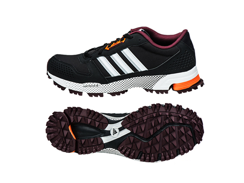 아디다스 마라톤 10 트레일(S77542)