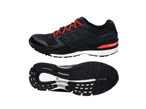 아디다스 수퍼노바 시퀀스 부스트 8(B34594)