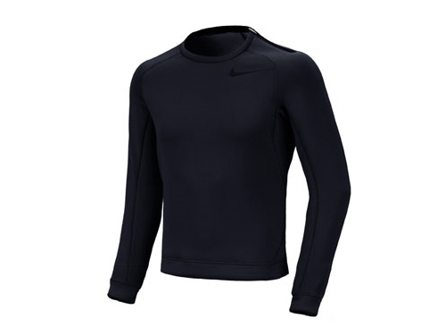 나이키 AS 써마스피어 맥스 크루 L/S(기모)(749312010)