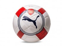 푸마 아스널 그래픽 볼(08248302)