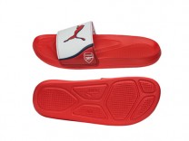 푸마 아스널 팀 캣 샌들(10345501)