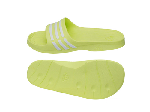 아디다스 듀라모 슬릭 우먼스(B44342)