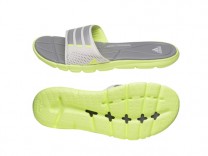 아디다스 아디퓨어 360 슬라이드 우먼스(B44376)