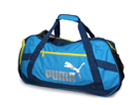 푸마 엑티브 트레이닝 더플 백 미디엄(07330804)