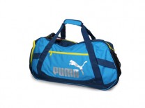푸마 엑티브 트레이닝 더플 백 미디엄(07330804)